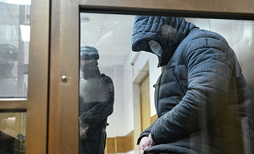 Обвиняемых в покушении на генерала Алексеева проверят на полиграфе