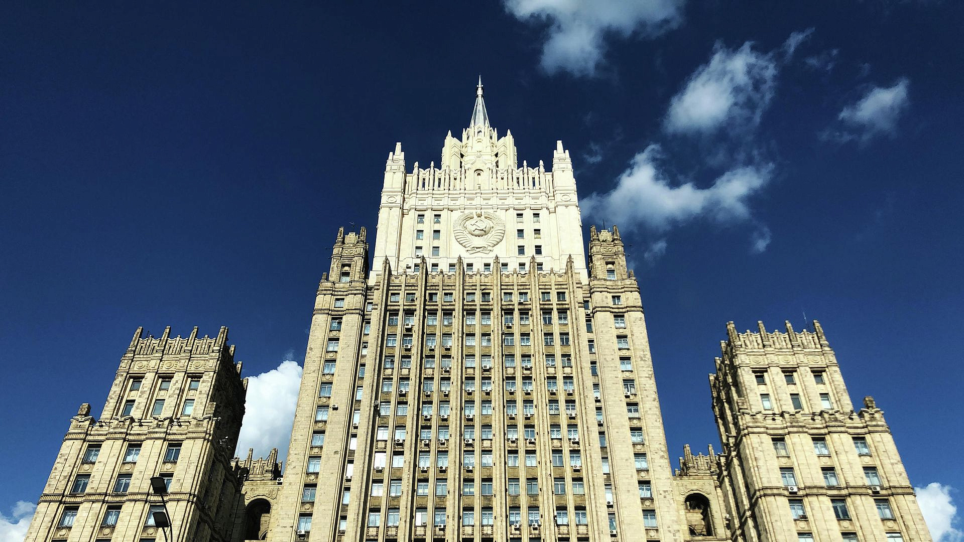 В МИД оценили позицию Польши по оказанию военной помощи Украине