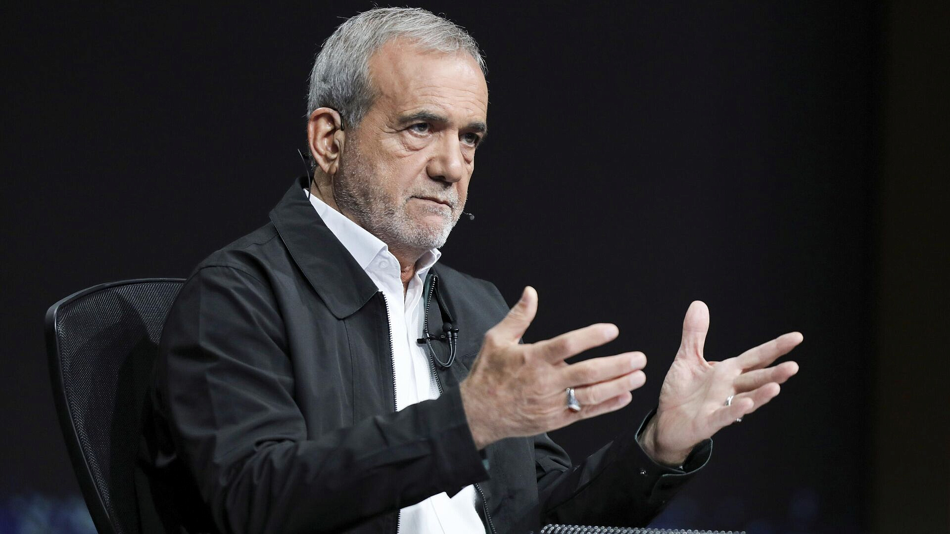 Иран будет расследовать инцидент с БПЛА в Нахичевани, заявил Пезешкиан