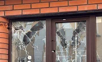 Число пострадавших при обстреле Горловки увеличилось до десяти