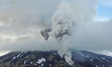 На Камчатке за сутки зафиксировали 14 афтершоков