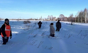 В Челябинской области нашли тело девушки, пропавшей в начале февраля