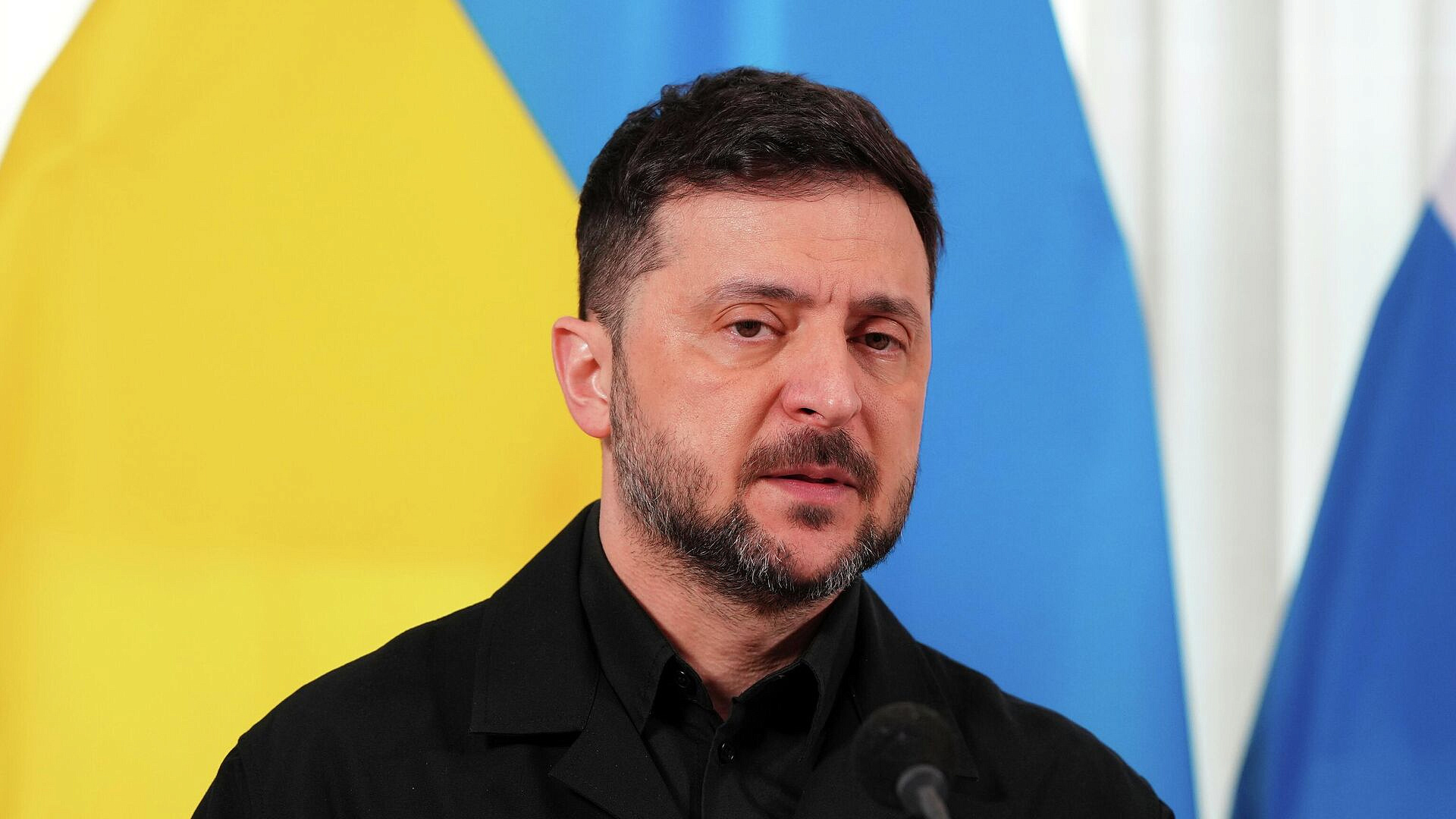 Фидан, Зеленский и аш-Шараа встретятся в Сирии, пишут СМИ