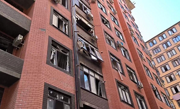 В Махачкале задержали подозреваемого в мошенничестве по делу о взрыве газа