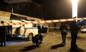 В КЧР раскрыли подробности нападения на наряд ДПС