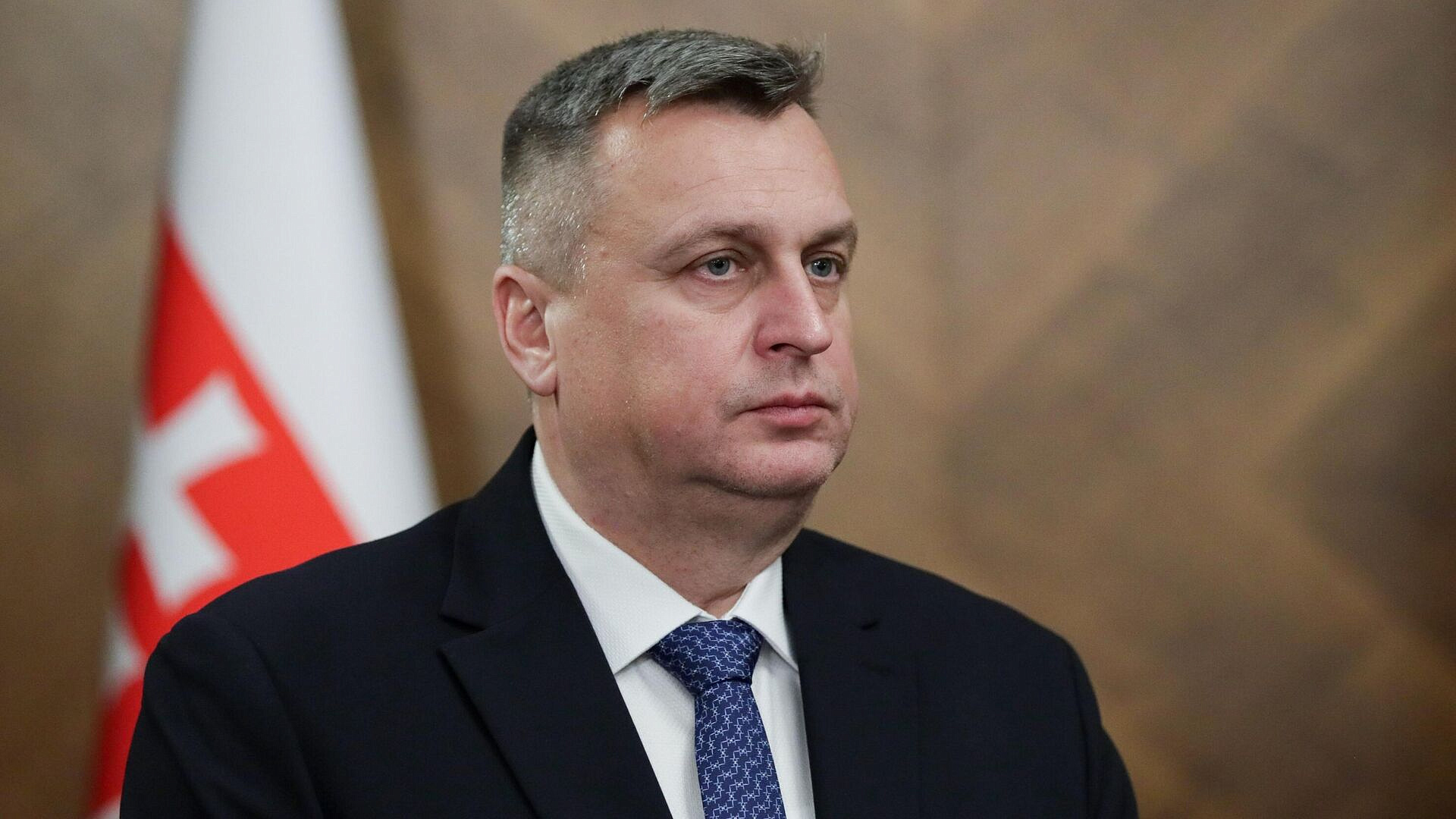 Вице-спикер парламента Словакии выступил против вступления Украины в ЕС