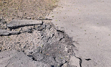 Украинские войска нанесли удар по Каховке в Херсонской области