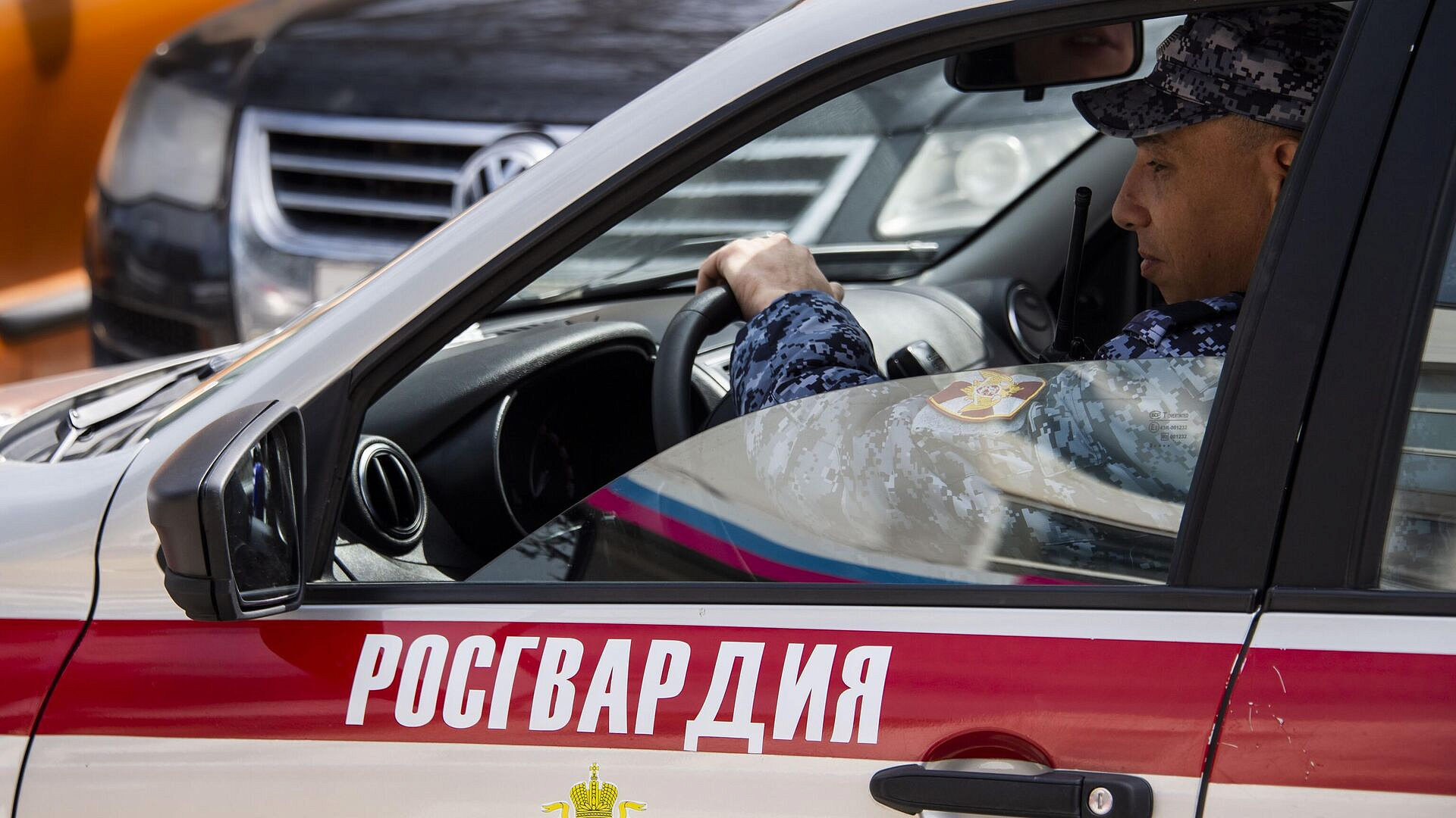 В пригороде Нальчика блокировали бандитов, открывших огонь по силовикам