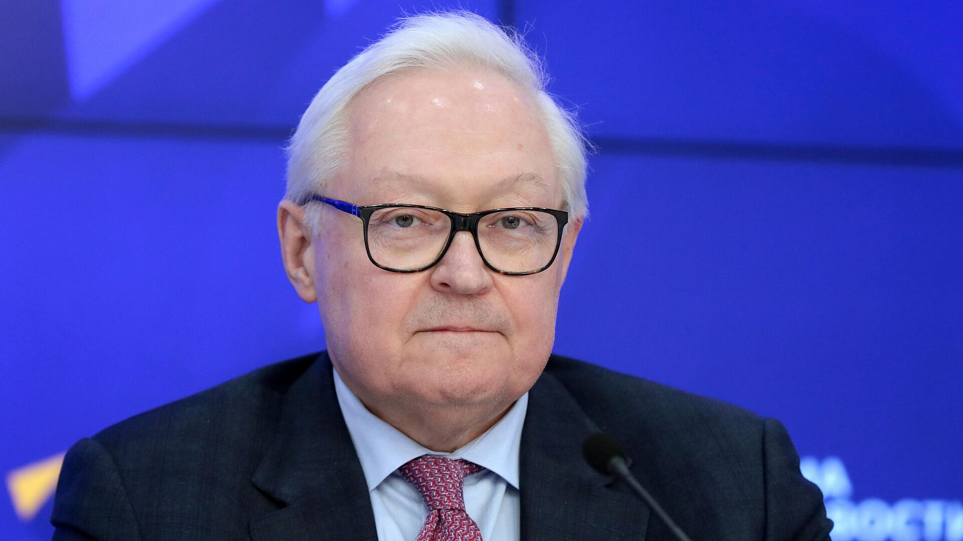 Рябков прокомментировал слова Трампа о риске третьей мировой войны