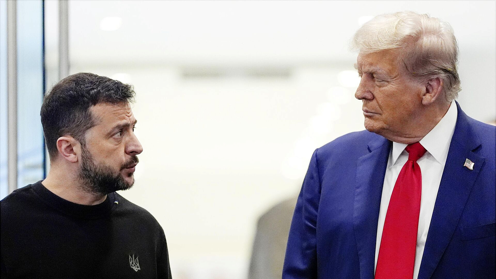 CNN: Трамп решил получить от Украины больше, чем потратили США
