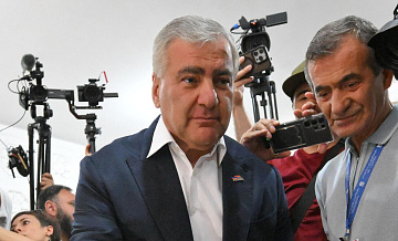 Карапетян заявил, что армянские власти не получат победы, о которой мечтали