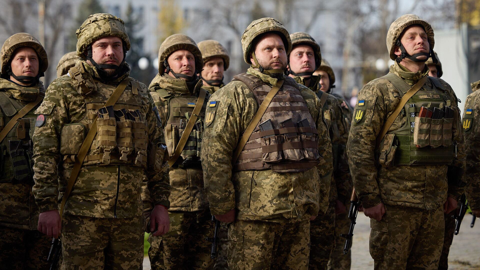 СМИ сообщают о росте числа уклонистов на Украине СМИ сообщают о росте числа уклонистов на Украине