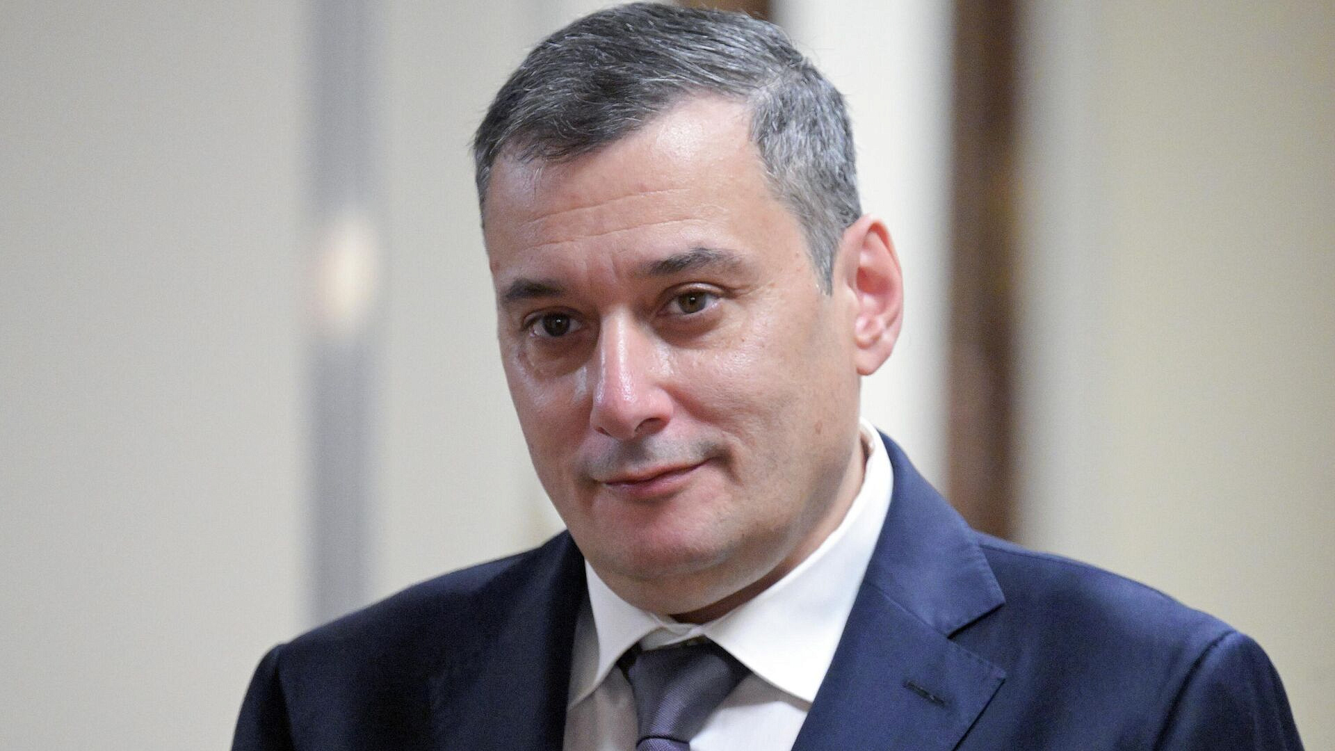 Хинштейн рассказал о мерах поддержки жителей курского приграничья