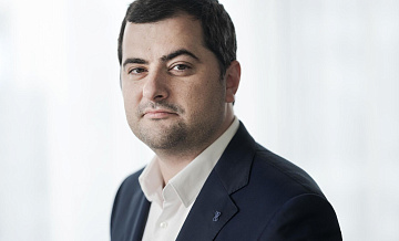 Овчинский: одобрен проект КРТ в Войковском районе Москвы