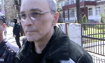 Тольяттинский потрошитель потребовал от суда 300 тысяч рублей