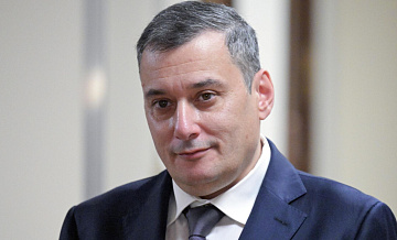 Хинштейн рассказал о мерах поддержки жителей курского приграничья
