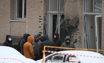 В Госдуме назвали причастность Киева к убийству Кириллова очевидной