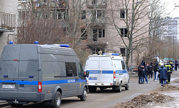 Всем пострадавшим при ЧП в Петербурге выплатят компенсацию