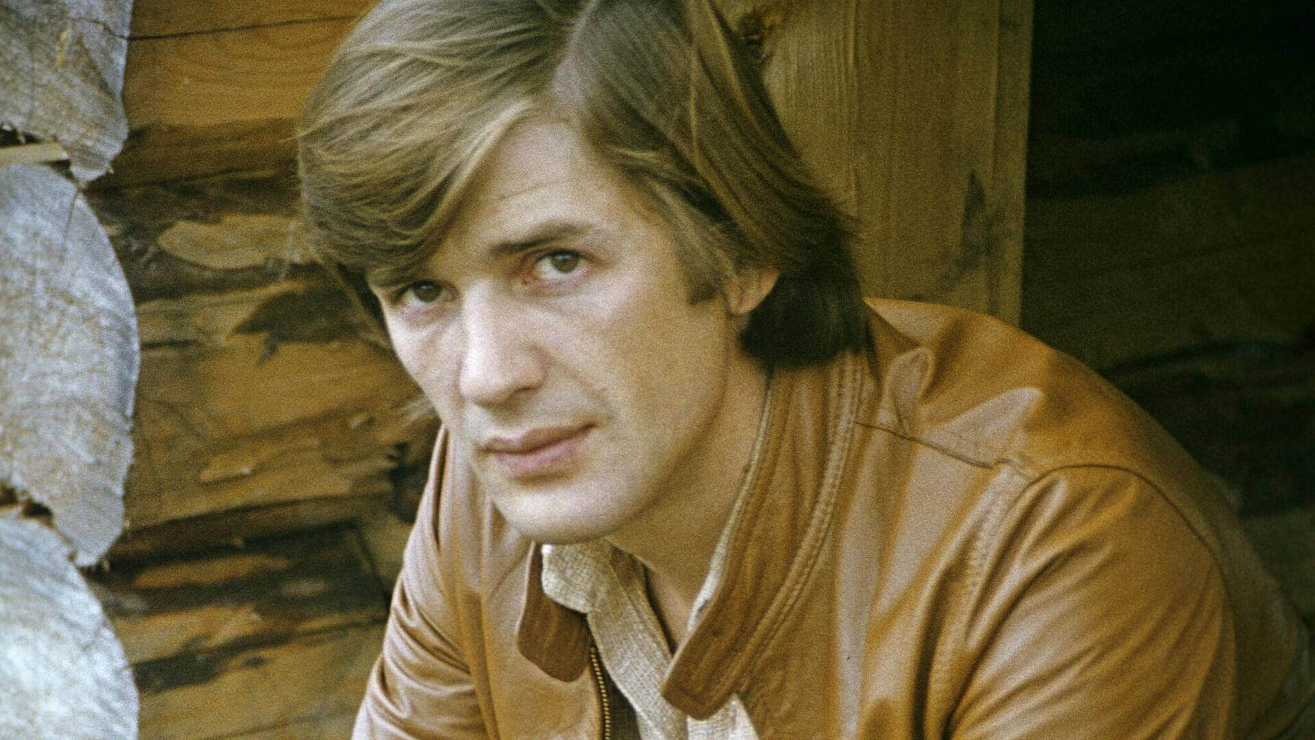 История многогранного актера Александра Абдулова