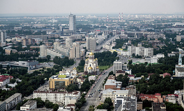 В Свердловской области объявили режим беспилотной опасности