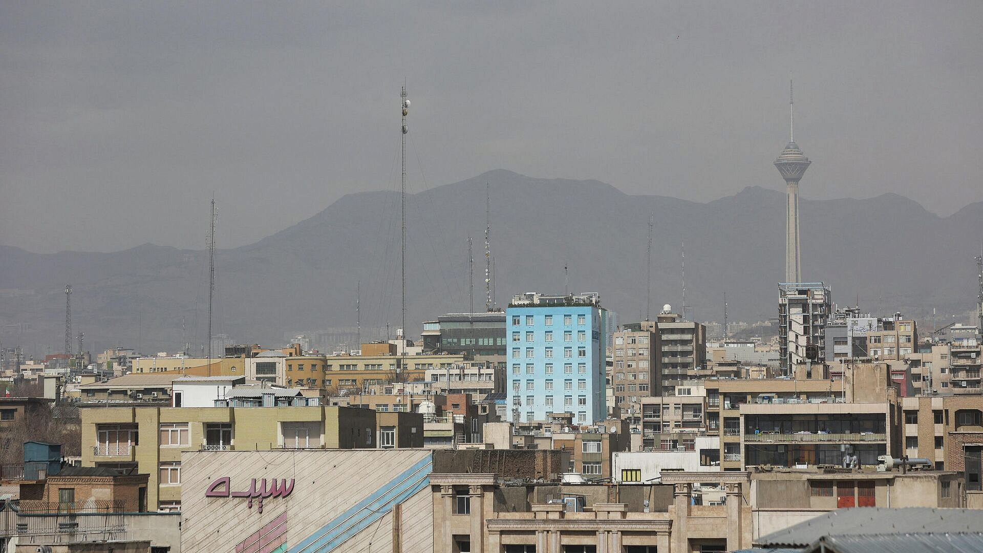 В ОДКБ заявили о рисках, связанных с конфликтом вокруг Ирана