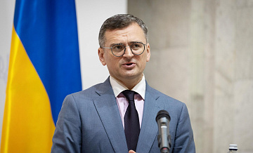 В Крыму назвали слова Кулебы о новых регионах проявлением бессильной злобы
