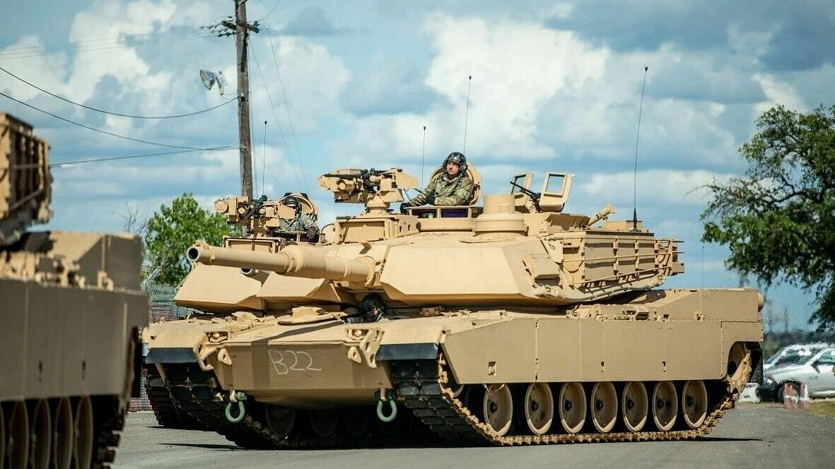       Abrams  ,  