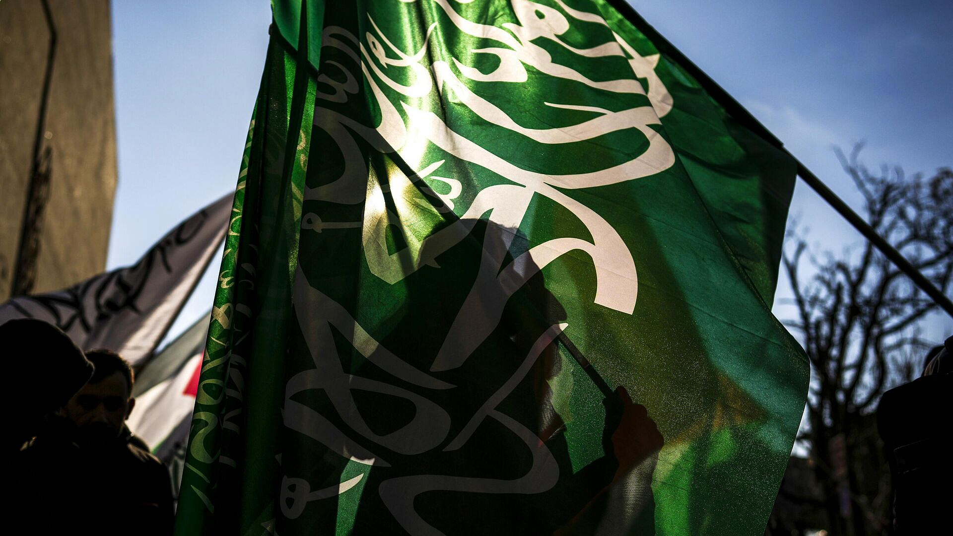 ЦАХАЛ заявила об уничтожении ячейки ХАМАС в секторе Газа