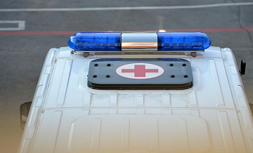 В ДТП под Магаданом погибли два человека