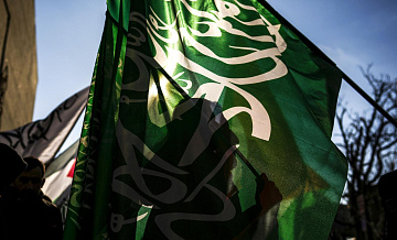 ЦАХАЛ заявила об уничтожении ячейки ХАМАС в секторе Газа