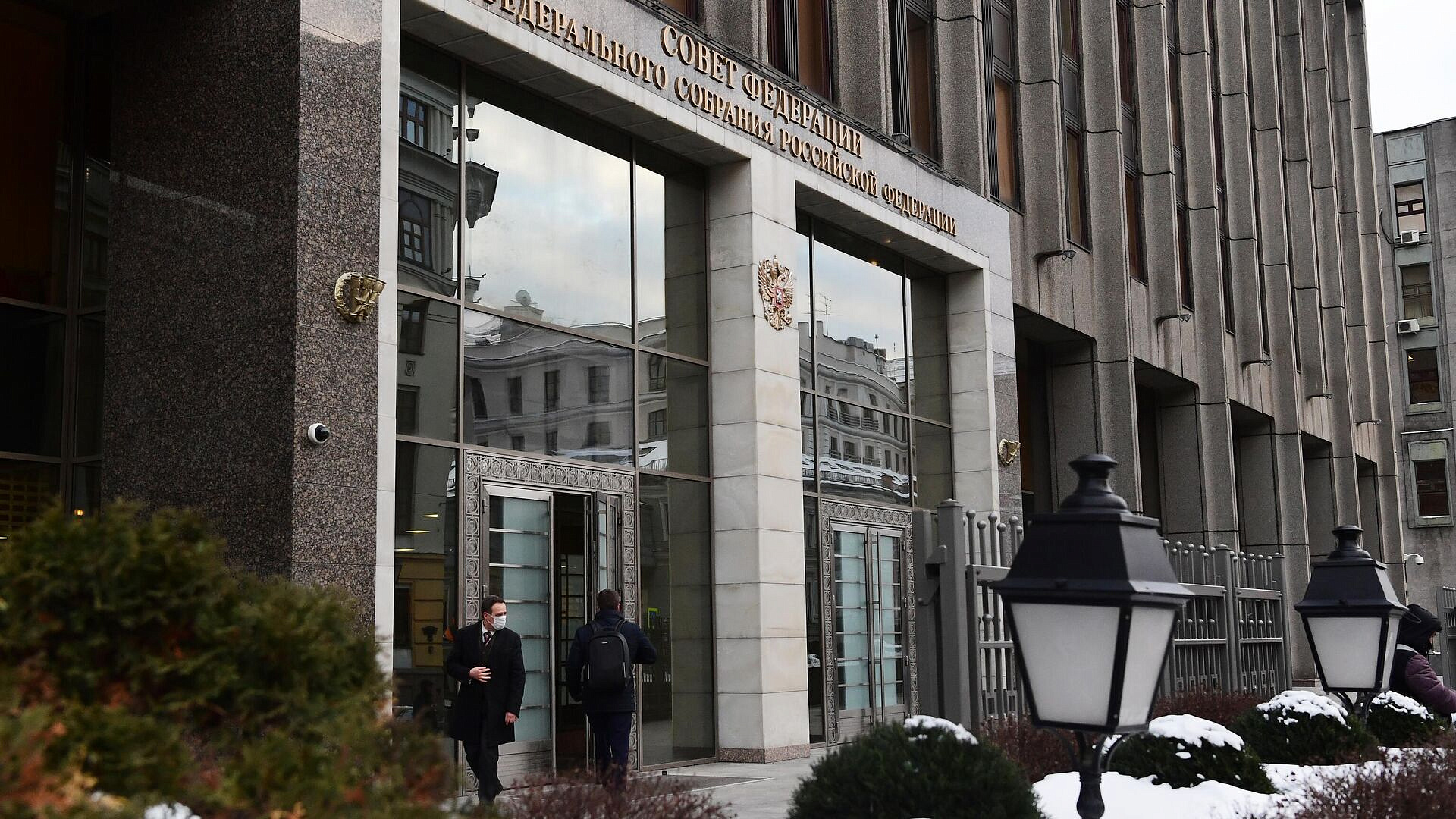 Глава МЧС выступит в Совфеде в рамках "правительственного часа"