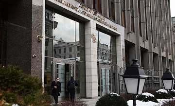 Глава МЧС выступит в Совфеде в рамках "правительственного часа"