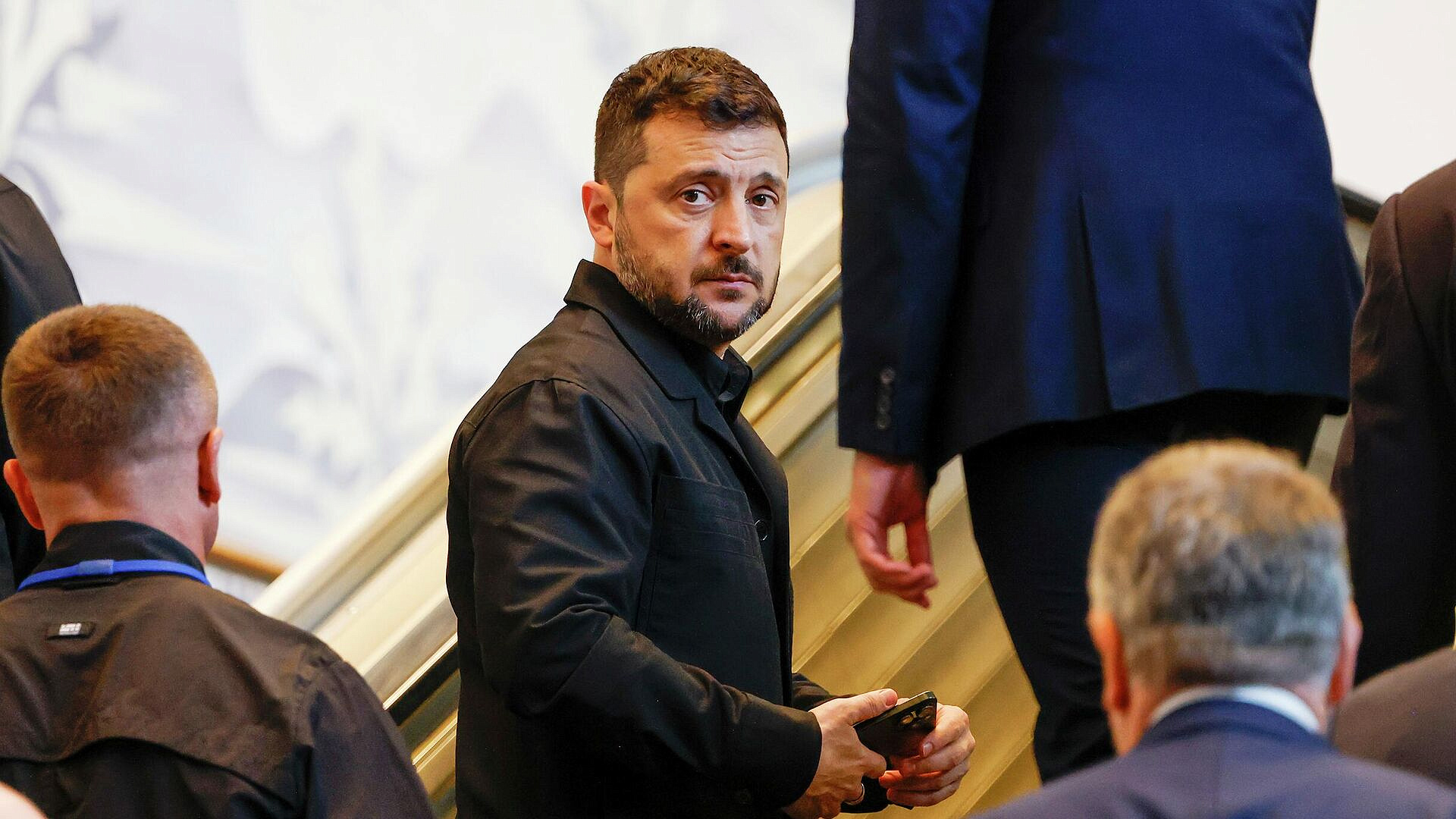 "Еще не конец": в Киеве сделали резкое заявление после угроз Зеленского