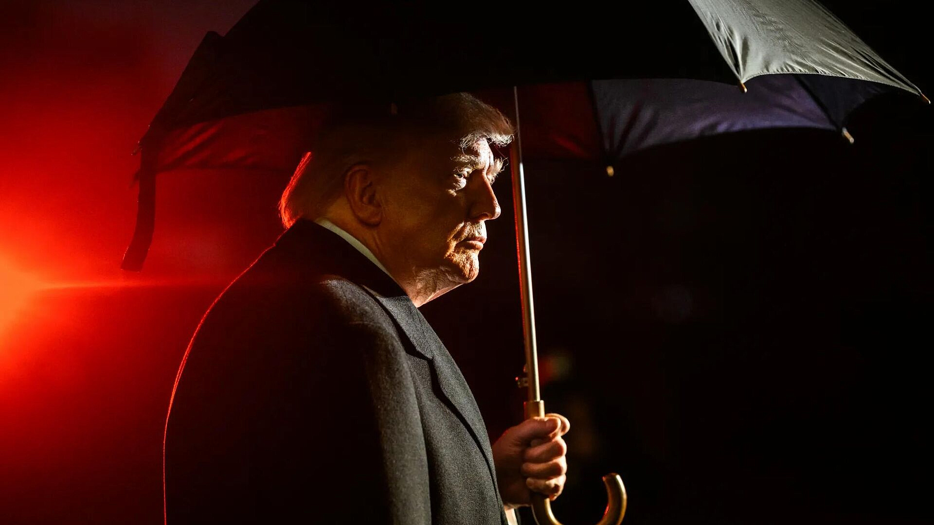 "Конец войне": в Британии сообщили Трампу мрачные новости об Иране