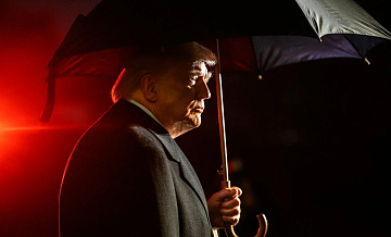 "Конец войне": в Британии сообщили Трампу мрачные новости об Иране