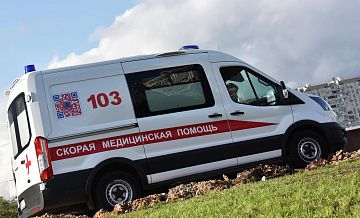 На Ямале в жилом доме взорвался газовый баллон, есть пострадавшие