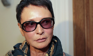 Представитель Хакамады утверждает, что она была гостем вечеринки в Savoy