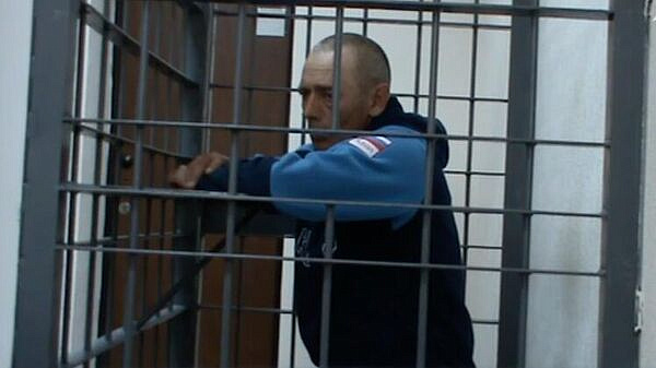 "Политеховский" маньяк показал место захоронения тела абитуриентки
