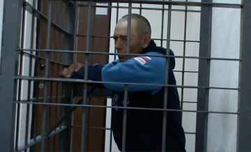 "Политеховский" маньяк показал место захоронения тела абитуриентки