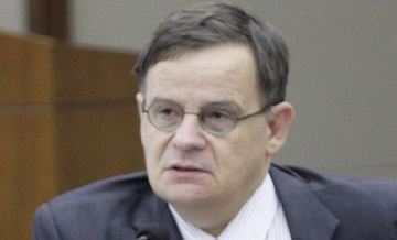 Суд оштрафовал корееведа Ланькова за участие в нежелательной организации