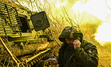 В Курской области сбили четыре украинских ракеты