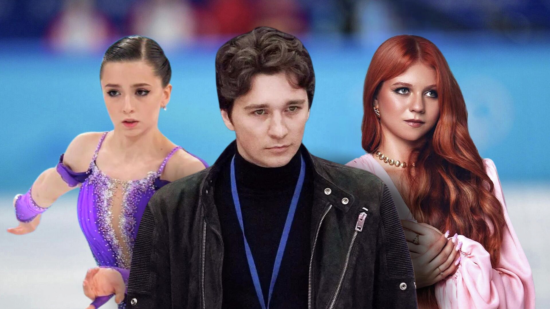 "����� ����� ��� �� �������": ��������� � � ����������� �������� � ��������