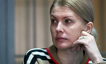 Суд в Москве возобновил следствие по делу Раковой и Зуева