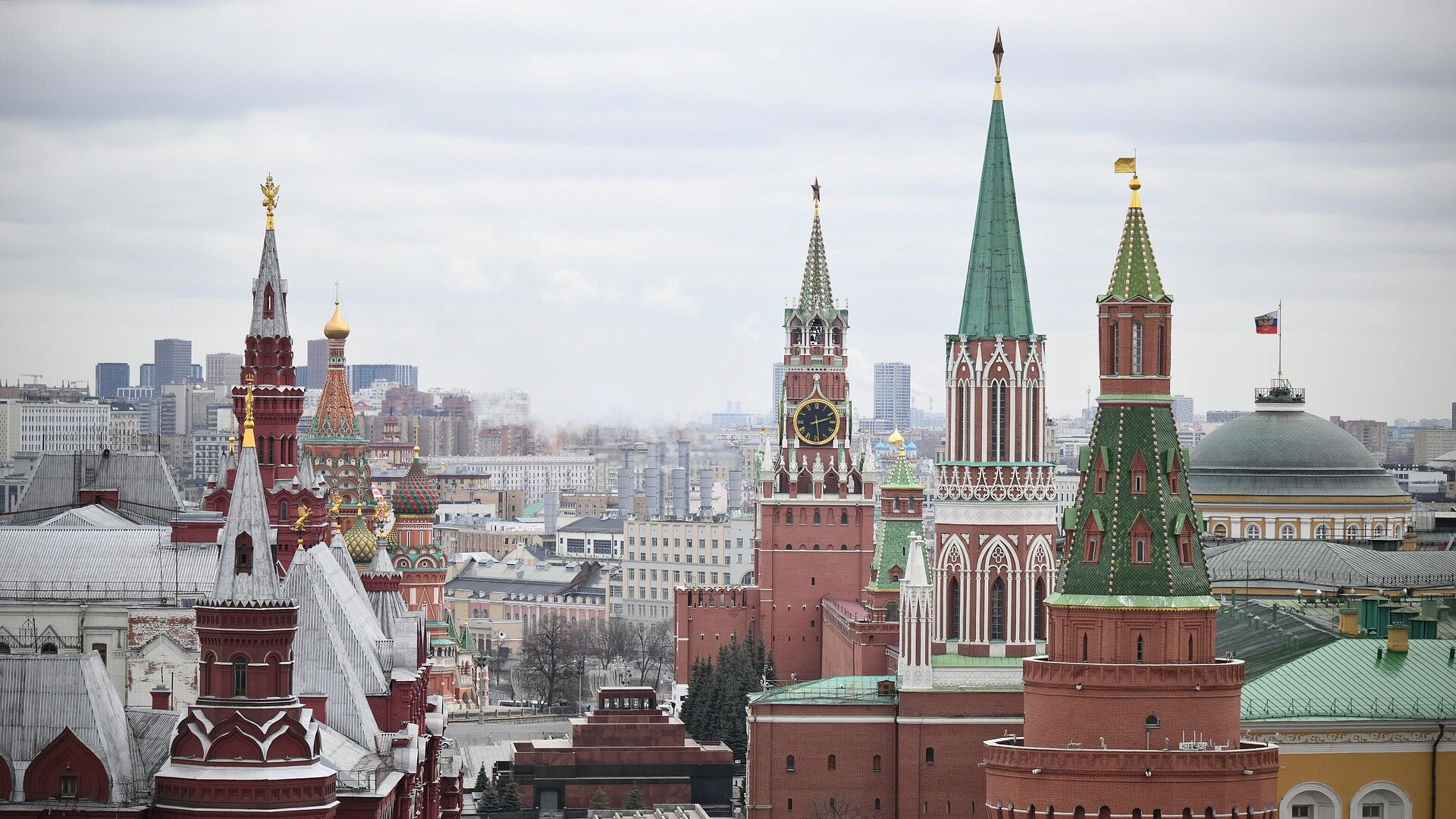 В Германии сделали неожиданное заявление о России