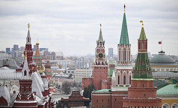 В Германии сделали неожиданное заявление о России