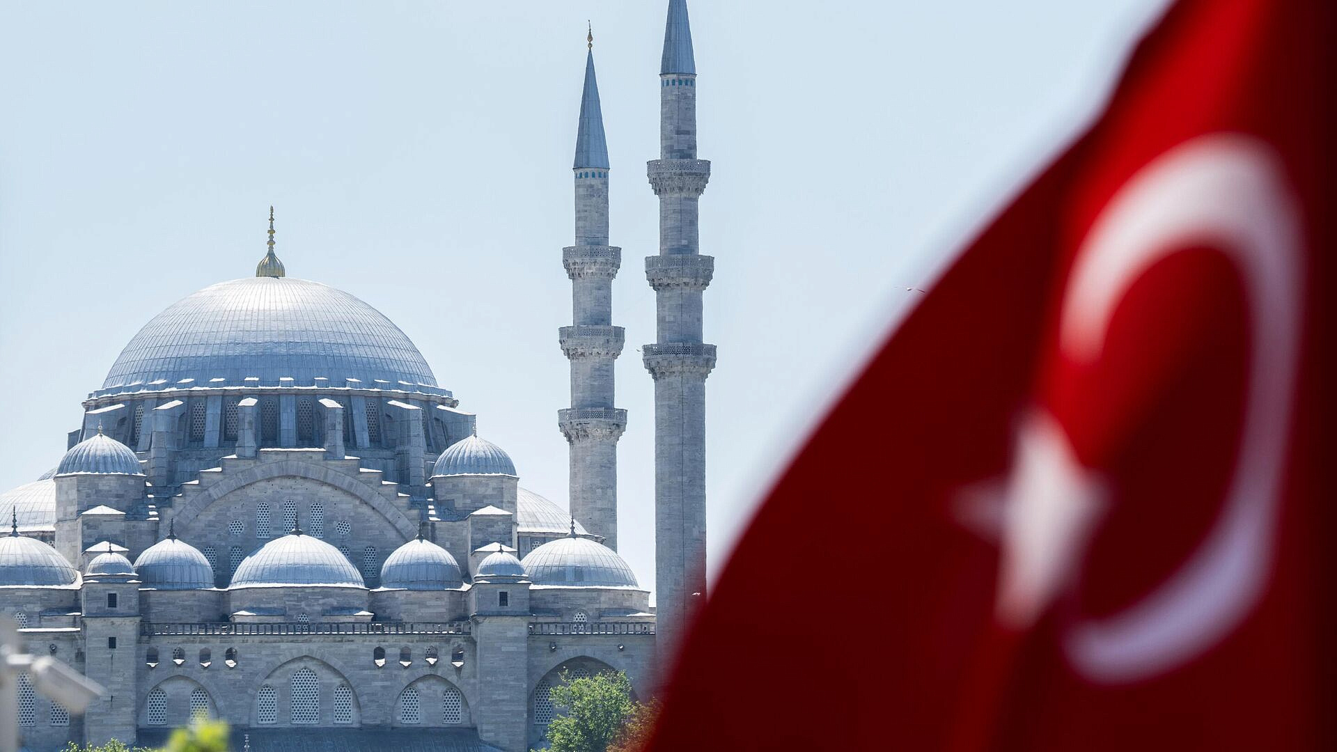 Новый маршрут нефти через Турцию может обойти Ормузский пролив, пишут СМИ