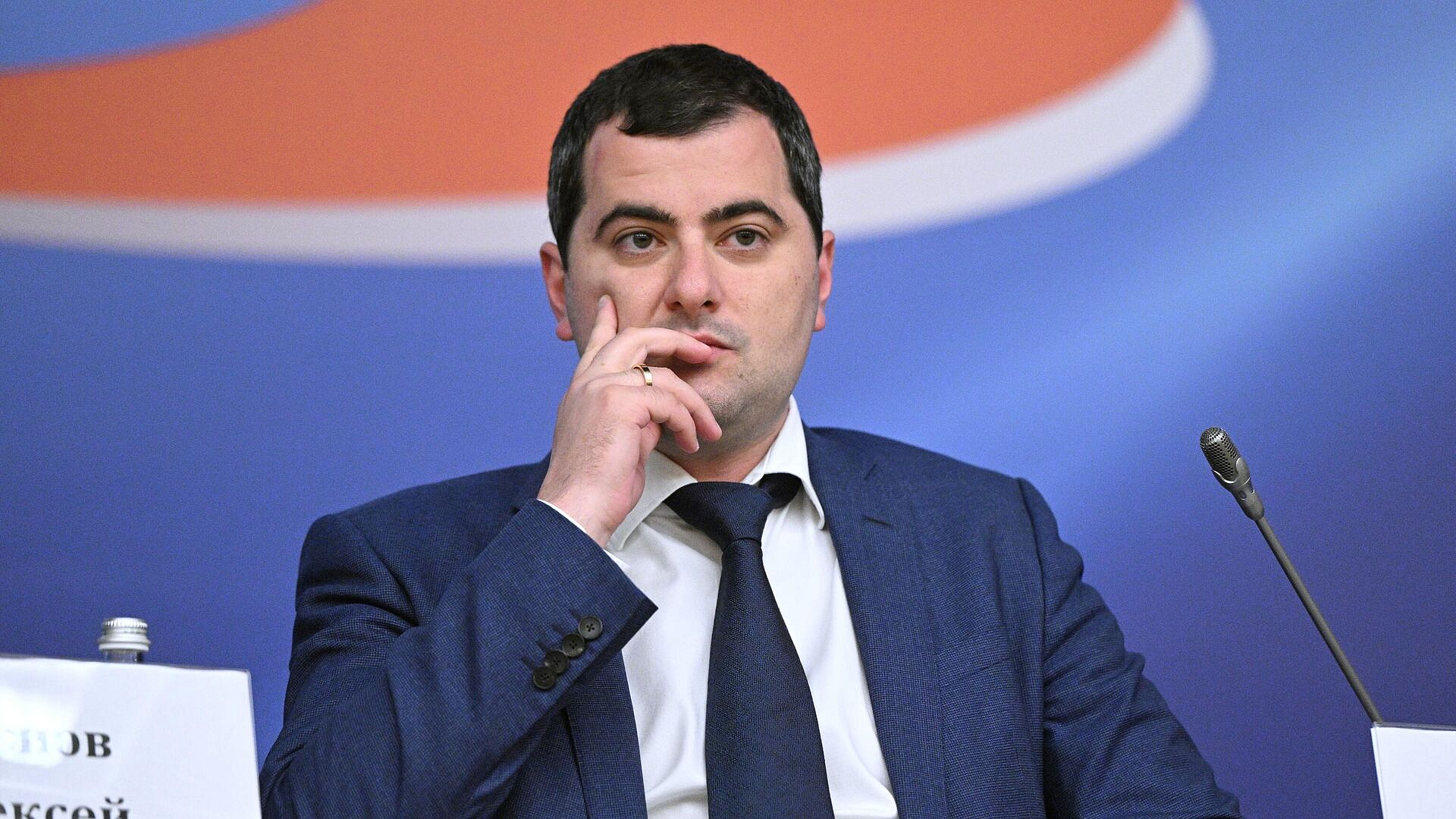 Овчинский: в Южном Тушине в рамках КРТ построят детский сад