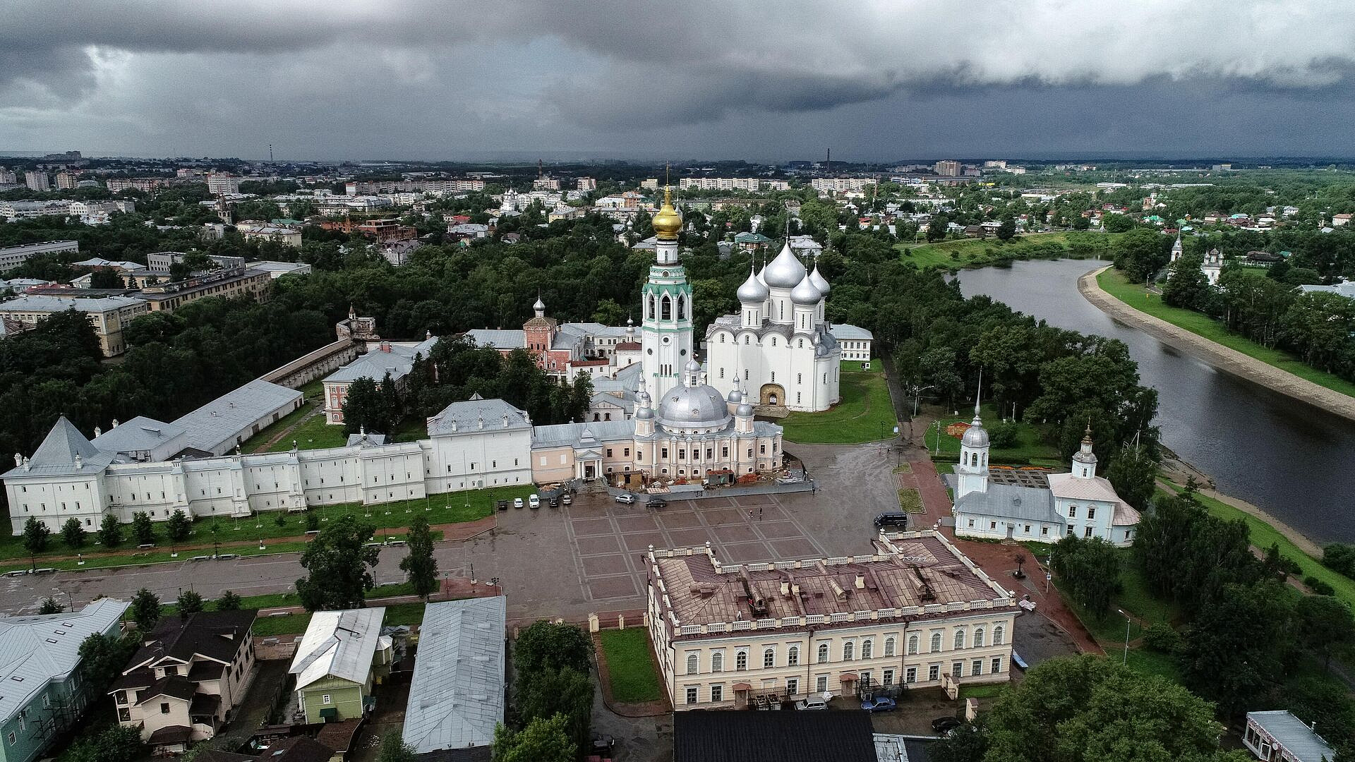 Свыше 600 бизнесменов Вологодчины подали заявки на маркетинговую поддержку