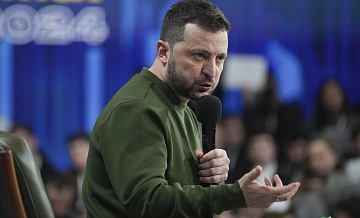 Зеленский предложил НАТО зловещий план против России