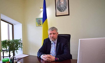 Обвинение запросило срок экс-послу Украины, призывавшему убивать русских